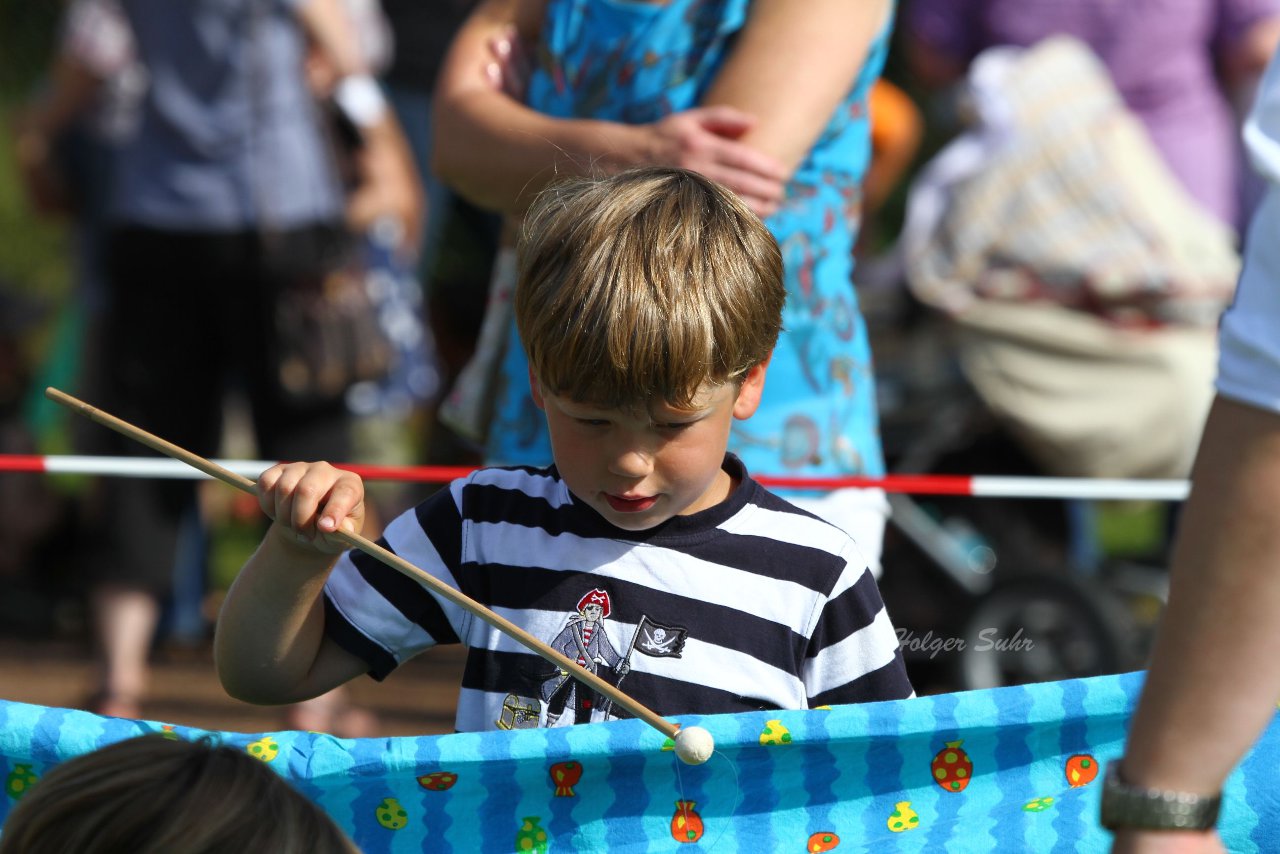 Bild 155 - Kindervogelschiessen am 17.8.12